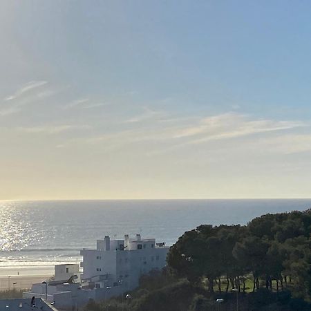 Apartamento Con Vistas Al Mar Коніль-де-ла-Фронтера Екстер'єр фото