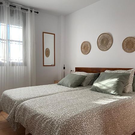 Apartamento Con Vistas Al Mar Коніль-де-ла-Фронтера Екстер'єр фото