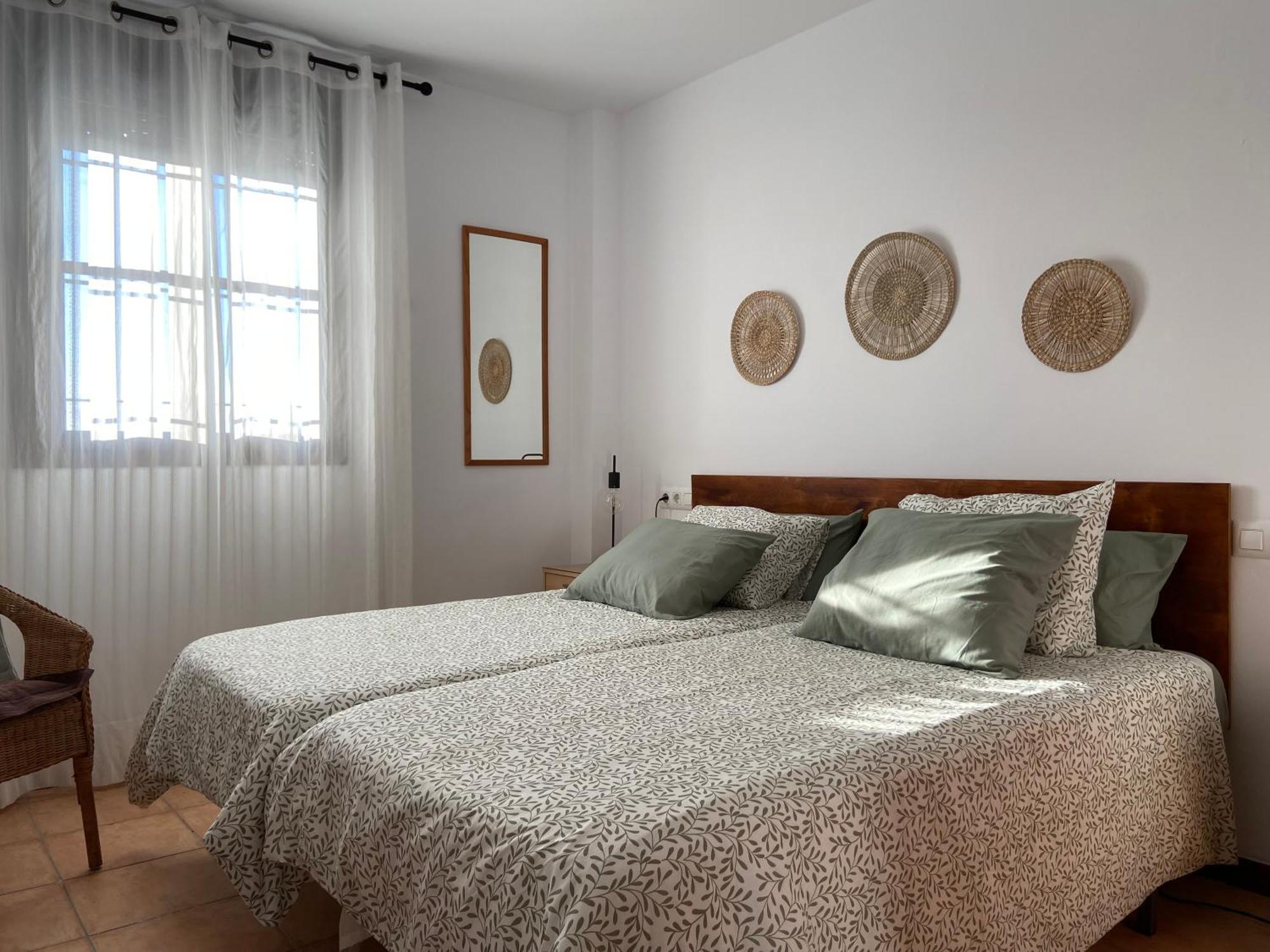 Apartamento Con Vistas Al Mar Коніль-де-ла-Фронтера Екстер'єр фото