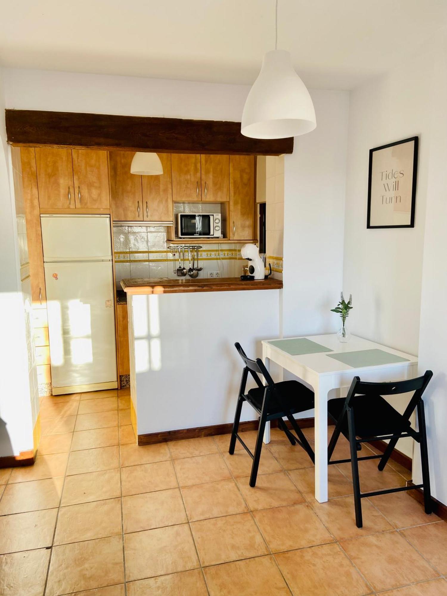 Apartamento Con Vistas Al Mar Коніль-де-ла-Фронтера Екстер'єр фото